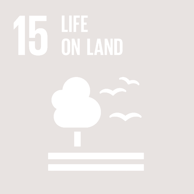Life on Land