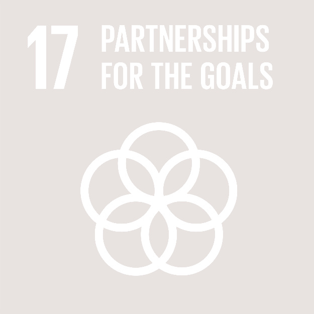 Partnerships for the Goals