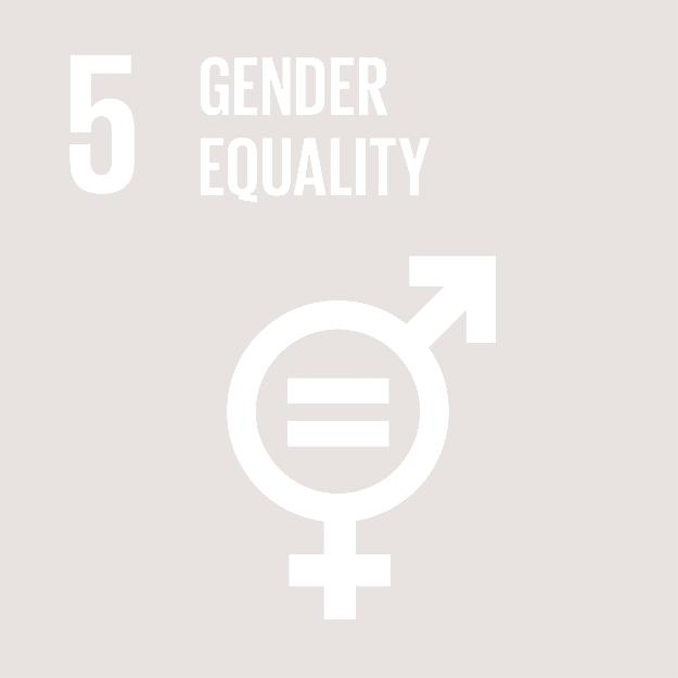 Gender Equality