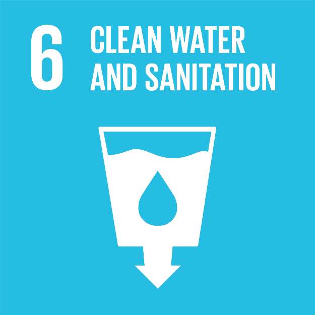 Clean Water and Sanitation