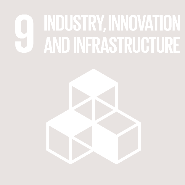 Industry Innovation and Infrastructure